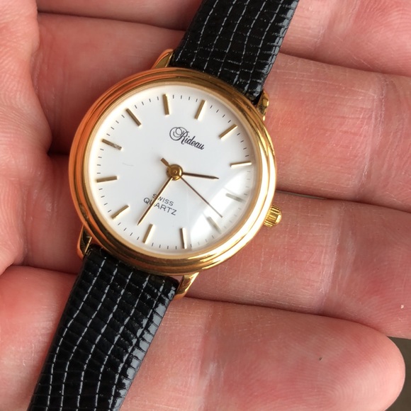 High Quality Ladies Rideau Swiss Watch - Picture 1 of 11